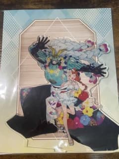 FGO Expo 9th Anniversary アクリルスタンド 2種＋αのサムネイル