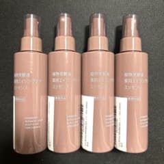 4個セット】MUJI 植物発酵液 薬用エイジングケアエッセンス 150mL