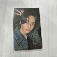 RIIZE ウォンビン トレカ RIIZING - メルカリ