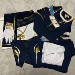 にじさんじ 叶 共通衣装 コスプレのサムネイル