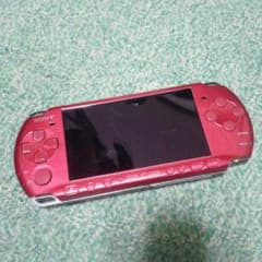 PSP3000のサムネイル