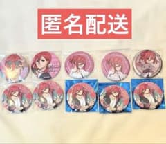 ブルーロック 千切豹馬 缶バッジ 10点 - メルカリ