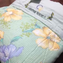 kiki様専用！購入不可！夏掛け布団2点！のサムネイル