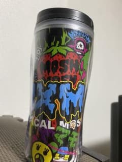 激レア　MXMXM タンブラーのサムネイル