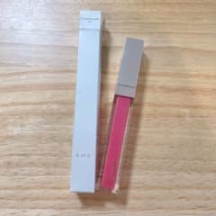 【新品未使用】RMK リップジェリーグロスのサムネイル