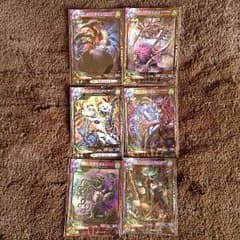 ハーレー☆プロフ必読様のサムネイル