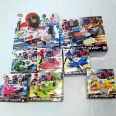 ルパパトグッズ 8点 ＋ 2点　超お買い得セット！のサムネイル