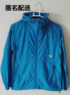 THE NORTH FACE　ノースフェイス【美品】ナイロンジャケット　Sのサムネイル