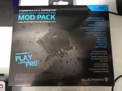 PS4 ストライクパックのサムネイル