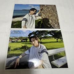 M!LK 吉田仁人 生写真のサムネイル