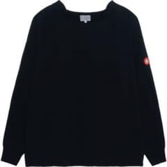 本日限定価格】LOOSE SWEAT PULLOVER SIZE：L - メルカリ