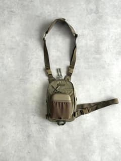 新品】フィルソン フィッシング チェスト パック フリーサイズ FILSON