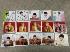 藤井流星 アンバサダー個人写真 15枚のサムネイル