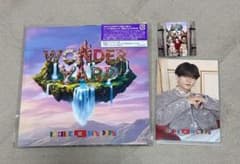 EXILE B HAPPY WONDER YARD 中島颯太のサムネイル