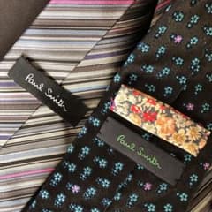 ネクタイ Paul Smith ポールスミスのサムネイル