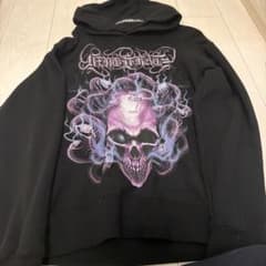 YXNGBRATZ パーカー Lのサムネイル