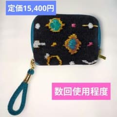 タイムセール フェイラー FEILER シンス ラウンドファスナー財布