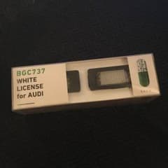 BREX LICENSE for AUDIのサムネイル
