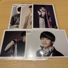 小泉光咲 生写真 4枚セットのサムネイル