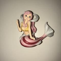 ワンピース しらほし姫 フィギュアのサムネイル