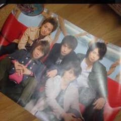 嵐♡ポスターのサムネイル