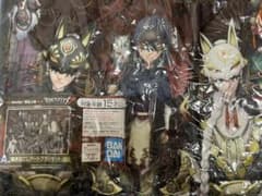 제5인격 identityV 신작 아트 담요 이치반 복권