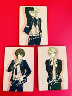 あんスタ　ラブライナー　Knights ブロマイドのサムネイル
