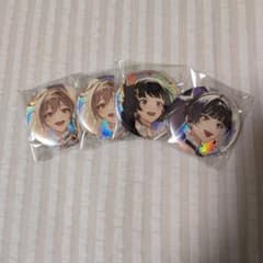 【バラ売り可能】にじフェス 2026 CONCERTOランダム缶バッジのサムネイル