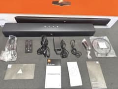 JBL Bar Studio 2.0ch サウンドバー 本体のサムネイル