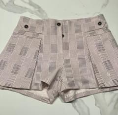 DIOR ショートパンツ　キッズラインのサムネイル