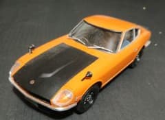 1/24NISSAN FAIRLADY Z432R塗装済完成品のサムネイル