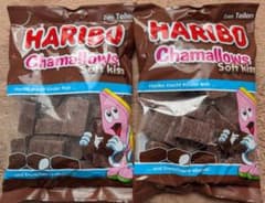 新品】HARIBOチョコマシュマロ200g 2袋セット 賞味期限2026.12 - メルカリ