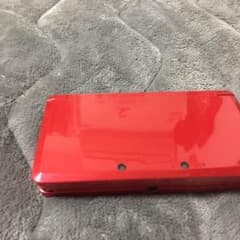 3ds モンハンX 本体 専用のサムネイル