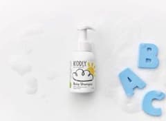 [セット歓迎]KIDDLY Baby Shampoo キドリー ベビーシャンプーのサムネイル