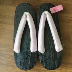 下駄（レディース）のサムネイル