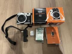 Instax Mini 90のサムネイル