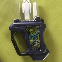 ガチャポン版 バンバンシューティングのサムネイル