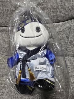 ビゴライブぬいぐるみ・チマチョゴリGOちゃん・非売品 - メルカリ
