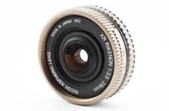 w*4様 【光学美品】RICOH XR RIKENON 28mm F3.5 ジャ - メルカリ