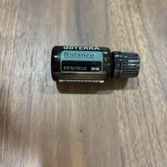 doTERRA ドテラバランス 15mLのサムネイル
