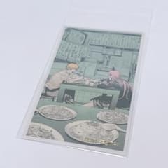 덴지 기념 컬렉션 파워