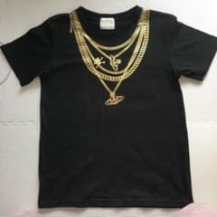ヴィヴィアンウエストウッドのTシャツのサムネイル