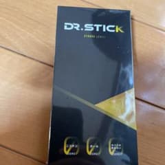 値下げ！ドクタースティック　レモンのサムネイル