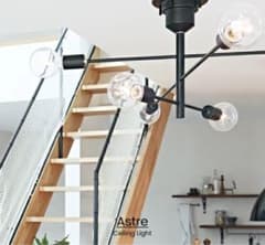 ☆INTERFORM Astre インターフォルム アストルのサムネイル