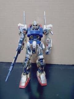 ガンプラMGジャンク4体 - メルカリ