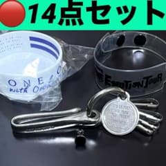 ⭐️激レア有り キーフック one ok rock ワンオクロック ラバーバンド