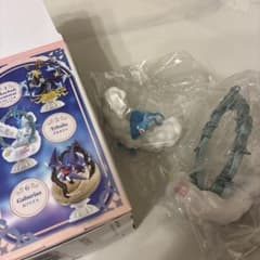 ポケットモンスター デコラティブフレームコレクション2 チルタリスのサムネイル