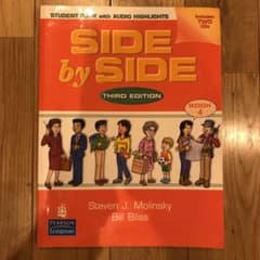 Side by side third edition サイドバイサイドのサムネイル