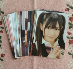AKB48渡辺麻友 プロマイド - メルカリ