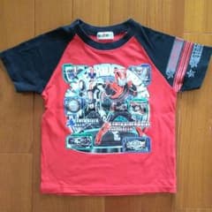 仮面ライダードライブ Tシャツのサムネイル